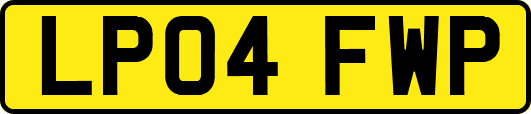 LP04FWP