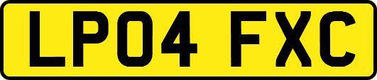 LP04FXC