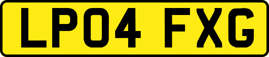 LP04FXG