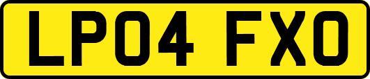 LP04FXO