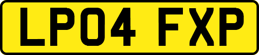 LP04FXP