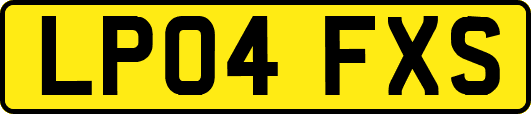 LP04FXS