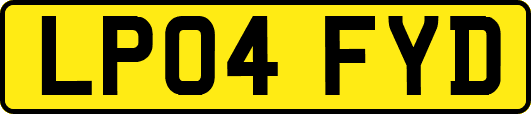 LP04FYD
