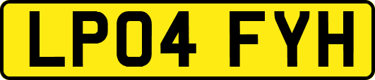 LP04FYH