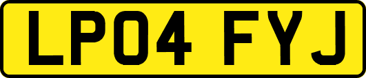 LP04FYJ