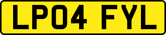 LP04FYL