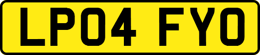 LP04FYO