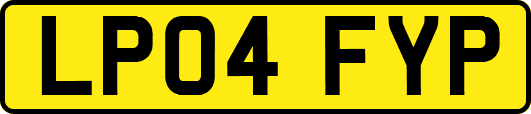 LP04FYP