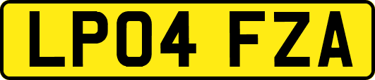 LP04FZA