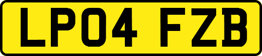 LP04FZB