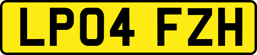 LP04FZH