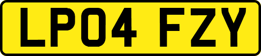 LP04FZY