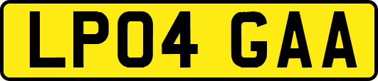 LP04GAA