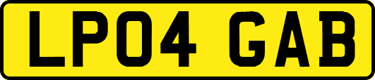 LP04GAB