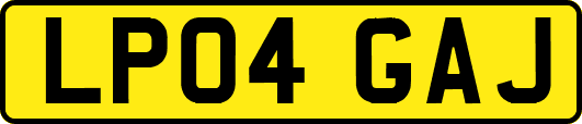LP04GAJ