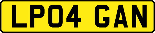LP04GAN