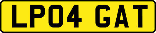 LP04GAT