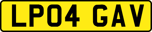 LP04GAV