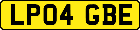 LP04GBE
