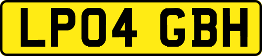 LP04GBH