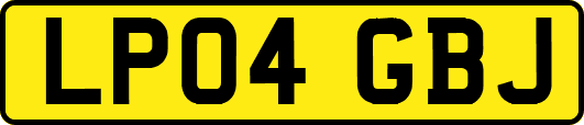 LP04GBJ