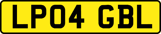 LP04GBL
