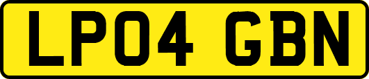 LP04GBN