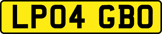 LP04GBO