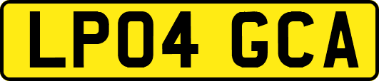 LP04GCA