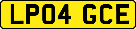 LP04GCE