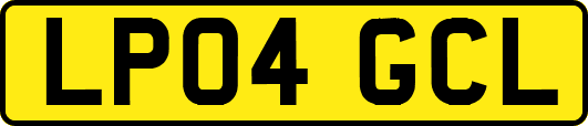 LP04GCL