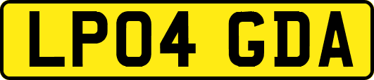 LP04GDA