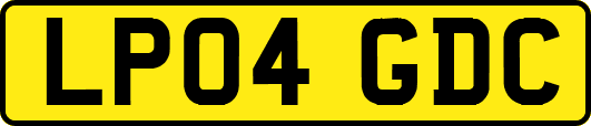 LP04GDC
