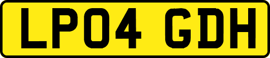 LP04GDH