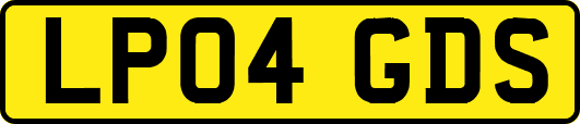 LP04GDS