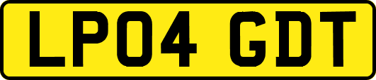 LP04GDT