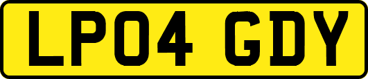 LP04GDY