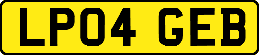 LP04GEB