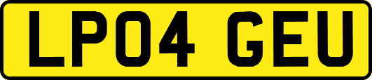 LP04GEU