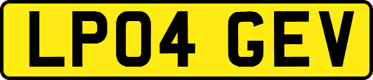 LP04GEV