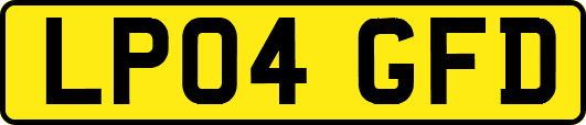 LP04GFD