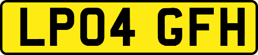 LP04GFH