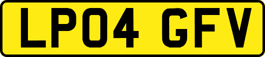 LP04GFV