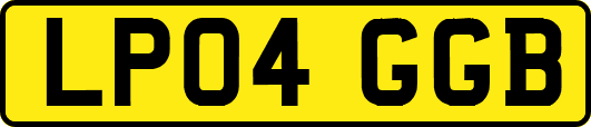 LP04GGB