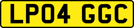 LP04GGC
