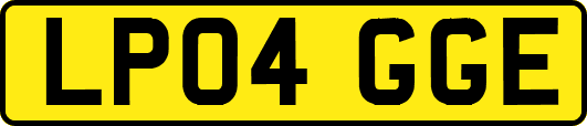 LP04GGE