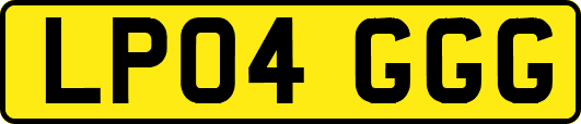 LP04GGG