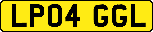 LP04GGL