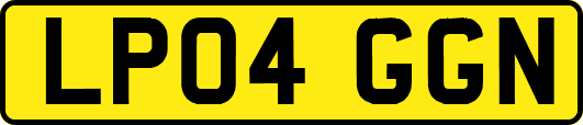 LP04GGN