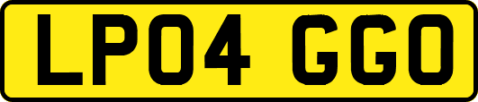 LP04GGO